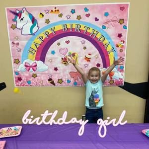 Meet your Posher, Jillian